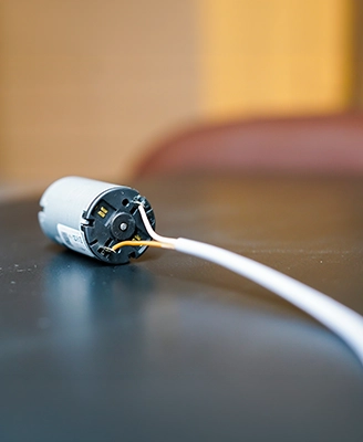 Kabelkonfektionierung-Hoch