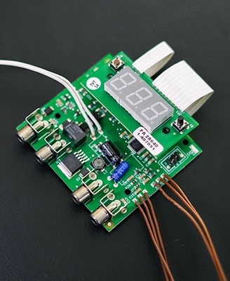 Mischbestückung-Hoch